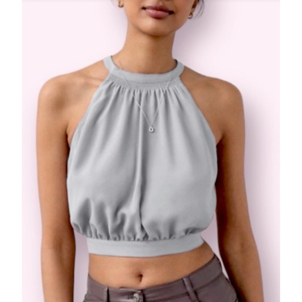 Aritzia Wilfred Cadence Tank Top